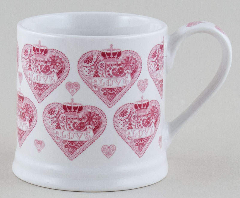 Mug medium